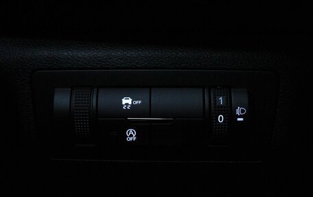 Chery Tiggo 4 I рестайлинг, 2025 год, 2 420 000 рублей, 14 фотография