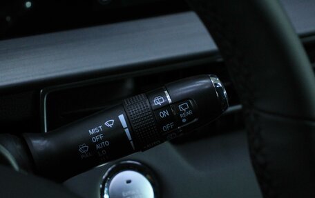 Chery Tiggo 4 I рестайлинг, 2025 год, 2 420 000 рублей, 18 фотография