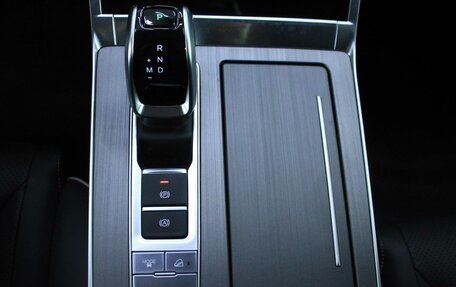Chery Tiggo 4 I рестайлинг, 2025 год, 2 420 000 рублей, 9 фотография