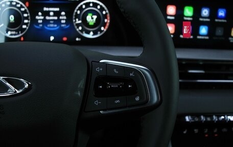 Chery Tiggo 4 I рестайлинг, 2025 год, 2 420 000 рублей, 16 фотография