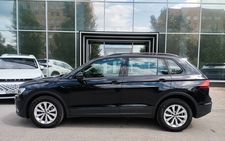 Volkswagen Tiguan II, 2020 год, 2 469 000 рублей, 7 фотография