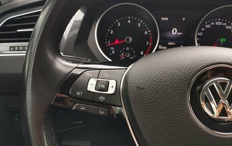 Volkswagen Tiguan II, 2020 год, 2 469 000 рублей, 21 фотография