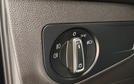 Volkswagen Tiguan II, 2020 год, 2 469 000 рублей, 36 фотография