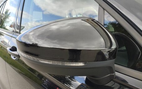 Volkswagen Tiguan II, 2020 год, 2 469 000 рублей, 40 фотография