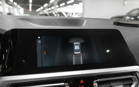 BMW 3 серия, 2020 год, 4 100 000 рублей, 16 фотография