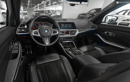 BMW 3 серия, 2020 год, 4 100 000 рублей, 7 фотография
