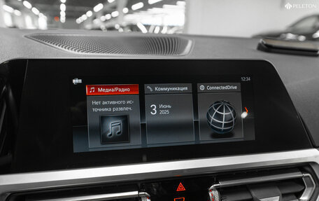 BMW 3 серия, 2020 год, 4 100 000 рублей, 15 фотография