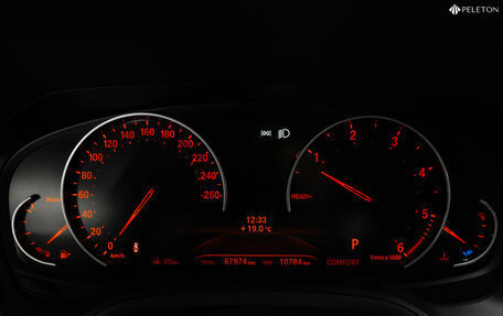 BMW 3 серия, 2020 год, 4 100 000 рублей, 11 фотография