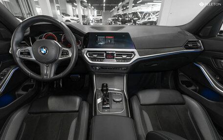 BMW 3 серия, 2020 год, 4 100 000 рублей, 8 фотография