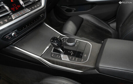 BMW 3 серия, 2020 год, 4 100 000 рублей, 14 фотография