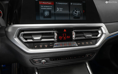 BMW 3 серия, 2020 год, 4 100 000 рублей, 17 фотография