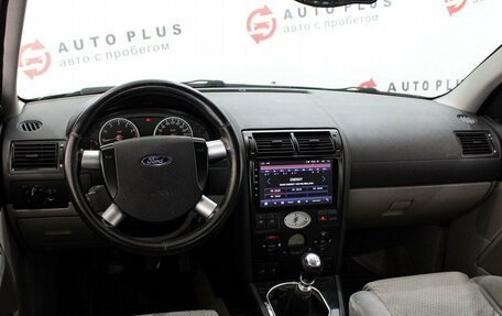 Ford Mondeo III, 2002 год, 399 000 рублей, 8 фотография