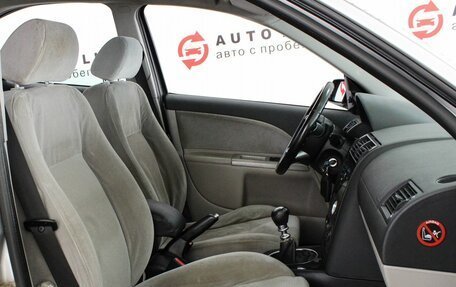 Ford Mondeo III, 2002 год, 399 000 рублей, 10 фотография