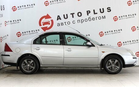 Ford Mondeo III, 2002 год, 399 000 рублей, 7 фотография