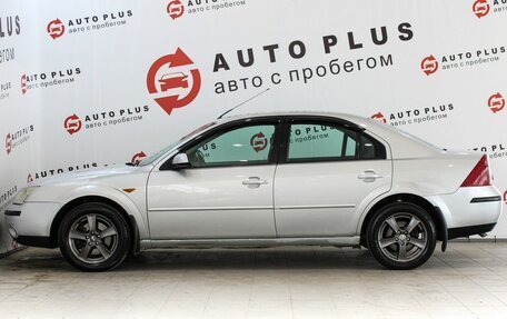 Ford Mondeo III, 2002 год, 399 000 рублей, 6 фотография
