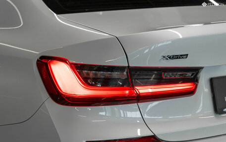 BMW 3 серия, 2020 год, 4 100 000 рублей, 21 фотография