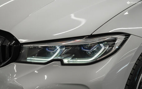 BMW 3 серия, 2020 год, 4 100 000 рублей, 20 фотография