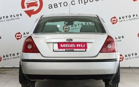 Ford Mondeo III, 2002 год, 399 000 рублей, 5 фотография