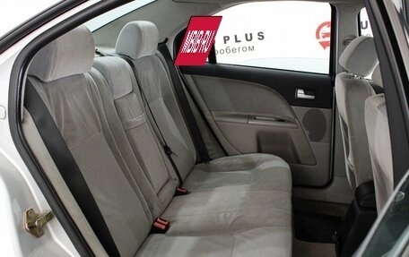 Ford Mondeo III, 2002 год, 399 000 рублей, 11 фотография