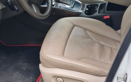 Audi Q5, 2010 год, 1 500 000 рублей, 10 фотография
