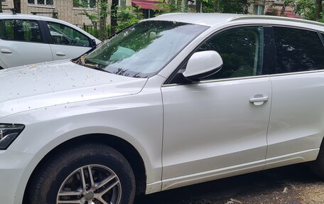Audi Q5, 2010 год, 1 500 000 рублей, 5 фотография