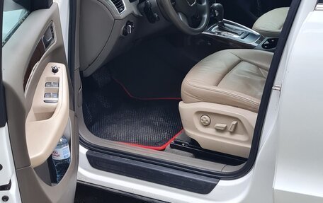 Audi Q5, 2010 год, 1 500 000 рублей, 8 фотография