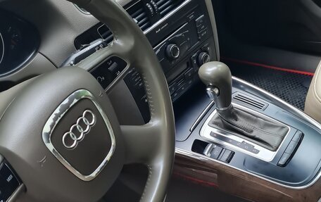 Audi Q5, 2010 год, 1 500 000 рублей, 6 фотография