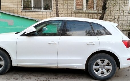 Audi Q5, 2010 год, 1 500 000 рублей, 2 фотография