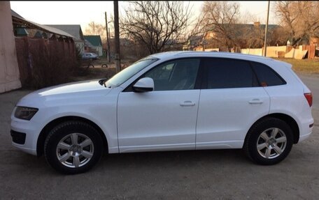 Audi Q5, 2010 год, 1 500 000 рублей, 4 фотография