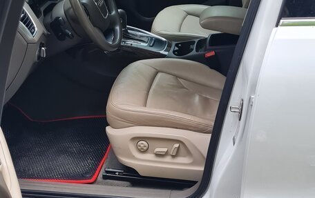 Audi Q5, 2010 год, 1 500 000 рублей, 9 фотография
