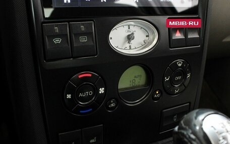 Ford Mondeo III, 2002 год, 399 000 рублей, 14 фотография