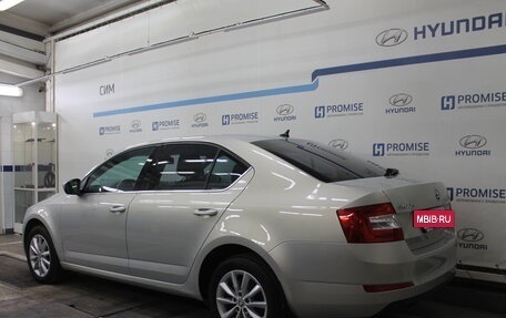 Skoda Octavia, 2014 год, 940 000 рублей, 3 фотография