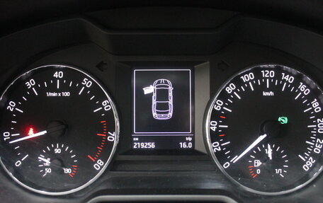 Skoda Octavia, 2014 год, 940 000 рублей, 7 фотография
