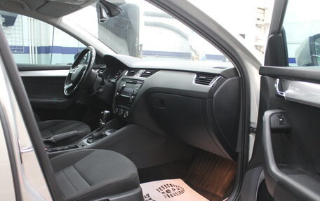 Skoda Octavia, 2014 год, 940 000 рублей, 14 фотография