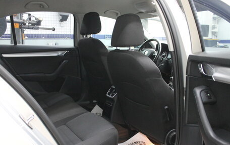 Skoda Octavia, 2014 год, 940 000 рублей, 13 фотография