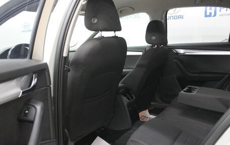 Skoda Octavia, 2014 год, 940 000 рублей, 12 фотография