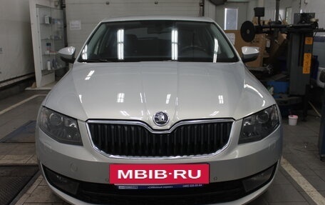 Skoda Octavia, 2014 год, 940 000 рублей, 4 фотография