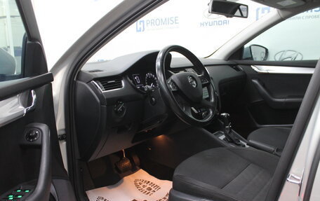 Skoda Octavia, 2014 год, 940 000 рублей, 11 фотография