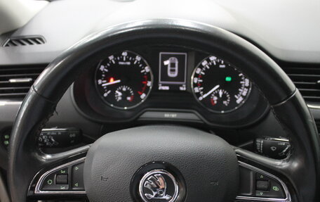 Skoda Octavia, 2014 год, 940 000 рублей, 15 фотография