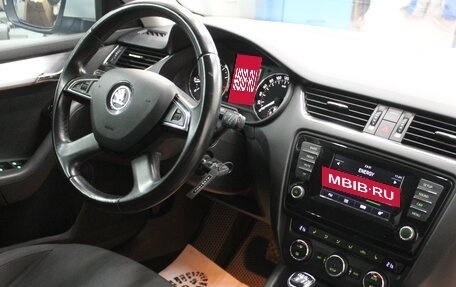 Skoda Octavia, 2014 год, 940 000 рублей, 6 фотография