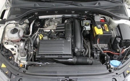 Skoda Octavia, 2014 год, 940 000 рублей, 9 фотография