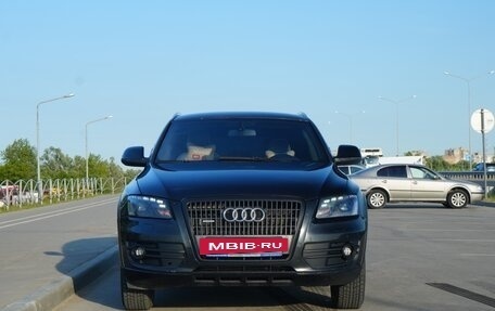 Audi Q5, 2009 год, 1 190 000 рублей, 2 фотография