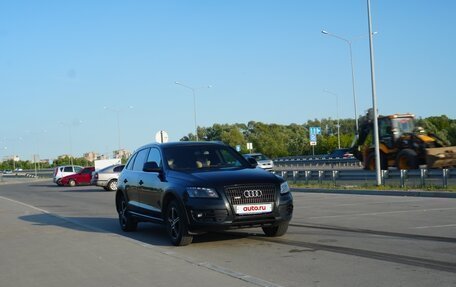 Audi Q5, 2009 год, 1 190 000 рублей, 3 фотография
