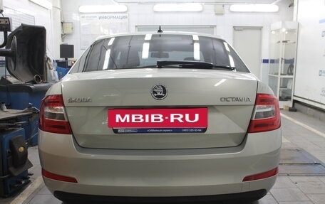 Skoda Octavia, 2014 год, 940 000 рублей, 20 фотография