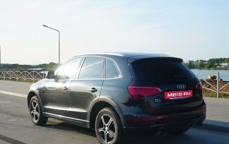 Audi Q5, 2009 год, 1 190 000 рублей, 7 фотография