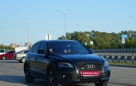Audi Q5, 2009 год, 1 190 000 рублей, 4 фотография