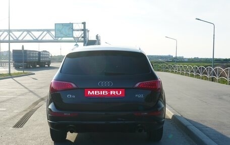 Audi Q5, 2009 год, 1 190 000 рублей, 5 фотография