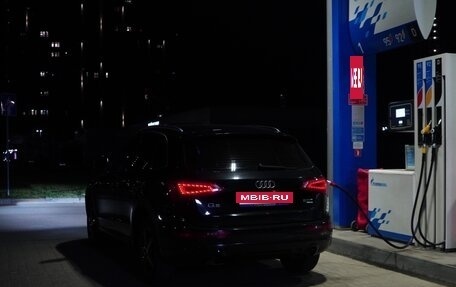 Audi Q5, 2009 год, 1 190 000 рублей, 6 фотография
