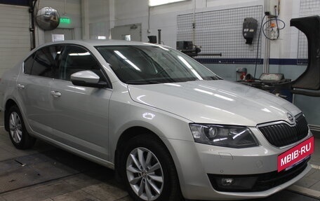 Skoda Octavia, 2014 год, 940 000 рублей, 22 фотография