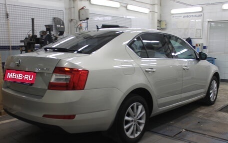 Skoda Octavia, 2014 год, 940 000 рублей, 21 фотография